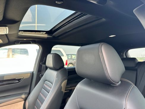 Used 2024 Honda CR-V Sport Touring image 5