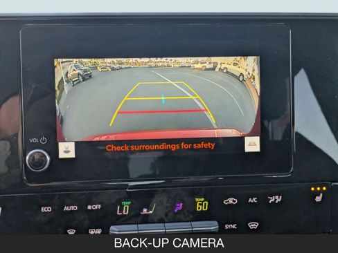 Used 2024 Subaru Solterra Premium image 18