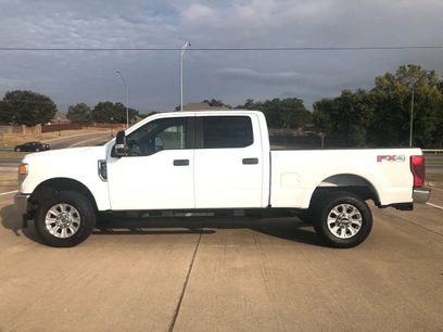 Used 2022 Ford F350 XL w/ STX Appearance Package