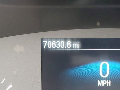 Used 2022 Ford Escape SEL image 11