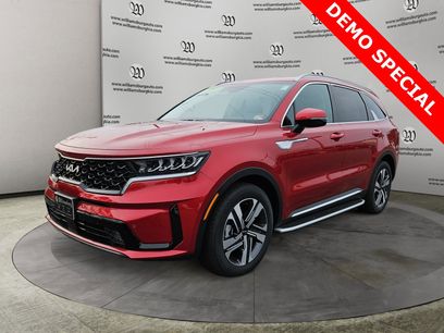 Used 2023 Kia Sorento EX