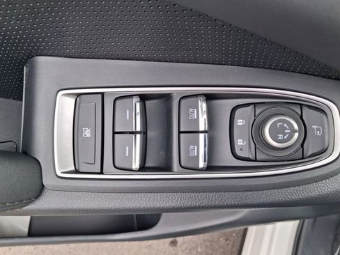 New 2026 Subaru Ascent Touring AWD/4WD image 24