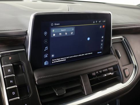 Used 2024 Chevrolet Tahoe Z71 w/ Luxury Package image 7