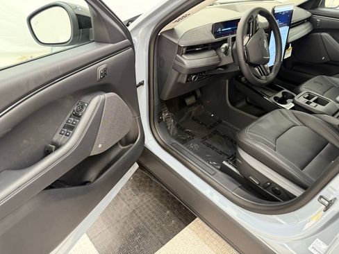 New 2025 Ford Mustang Mach-E Premium w/ Interior Protection Package image 29