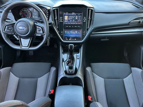 Used 2022 Subaru WRX AWD/4WD image 13