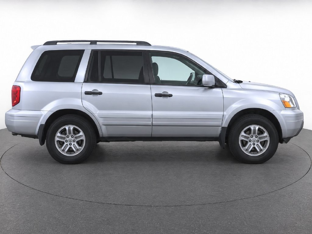 Used 2004 Honda Pilot EX image 8