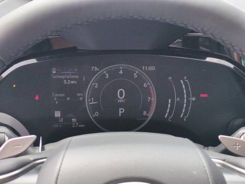 New 2026 Lexus NX 350 AWD w/ Premium Package image 16