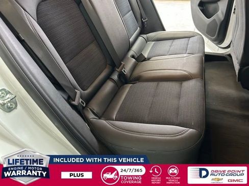 Used 2026 Buick Envista Preferred FWD image 26