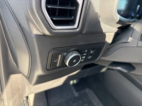 Used 2025 Ford Bronco Sport Big Bend w/ Convenience Package image 26