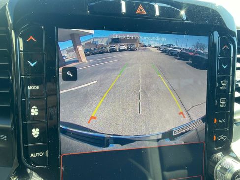 Certified 2023 RAM 1500 Big Horn image 31