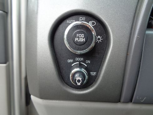 Used 2006 Buick Rendezvous CX image 23