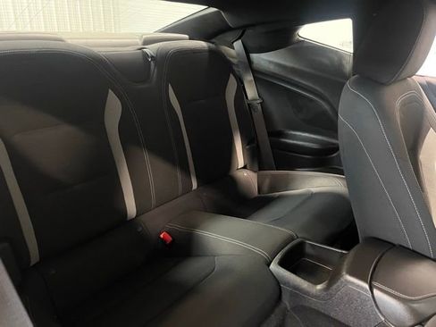 Used 2023 Chevrolet Camaro LT image 13
