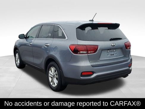 Used 2019 Kia Sorento L image 4