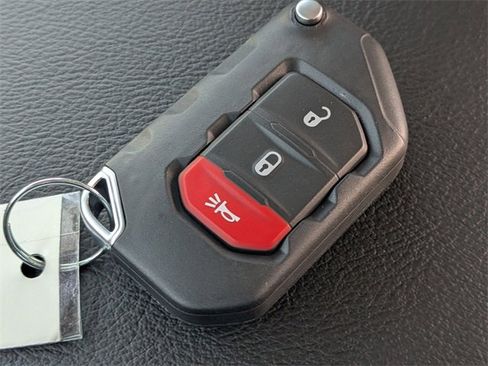 New 2026 Jeep Gladiator Sport image 28