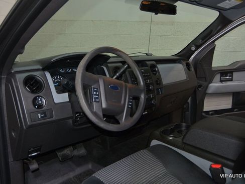 Used 2014 Ford F150 STX w/ Equipment Group 201A Mid image 11