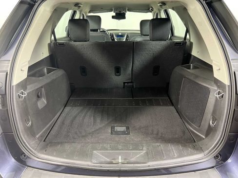 Used 2013 Chevrolet Equinox LS AWD/4WD image 25