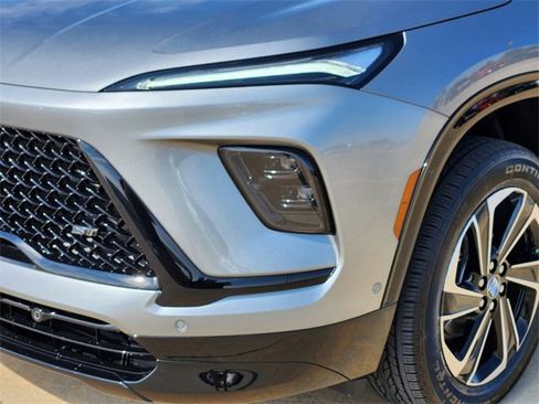 New 2025 Buick Enclave Sport Touring w/ Super Cruise Package image 7