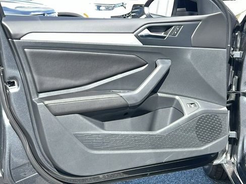 New 2025 Volkswagen Jetta Sport image 13