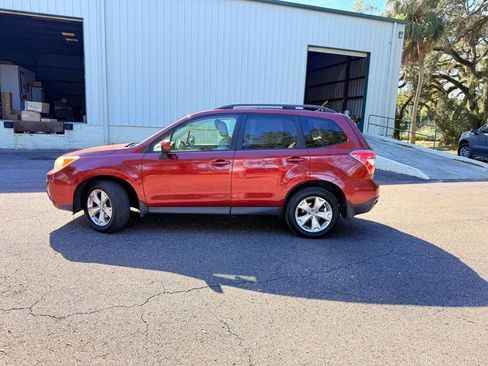 Used 2014 Subaru Forester 2.5i Premium w/ Popular Package #1 image 8