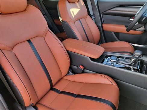 New 2026 MAZDA CX-50 2.5 Turbo w/ Accent Package image 16