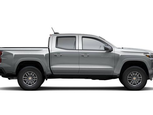 New 2026 Chevrolet Colorado LT w/ LT Convenience Package RWD image 54