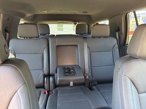 New 2026 Chevrolet Tahoe LT w/ Comfort Package AWD/4WD image 18