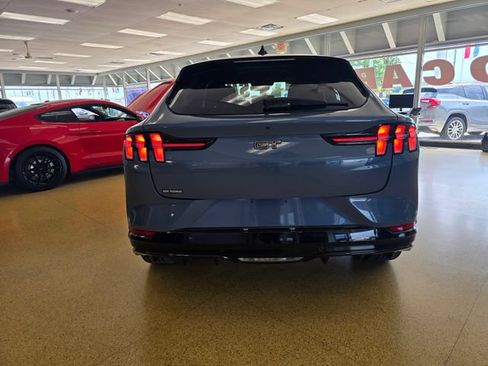 Used 2023 Ford Mustang Mach-E GT w/ GT Performance Edition AWD/4WD image 5