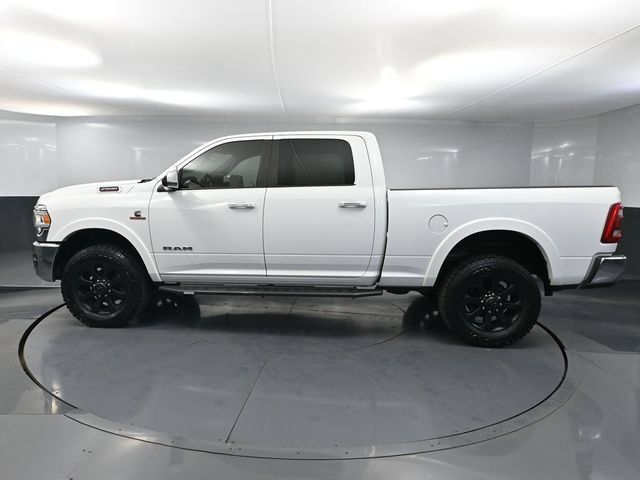 Used 2020 RAM 2500 Laramie AWD/4WD image 6
