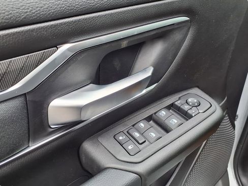 New 2026 RAM 1500 Big Horn AWD/4WD image 17