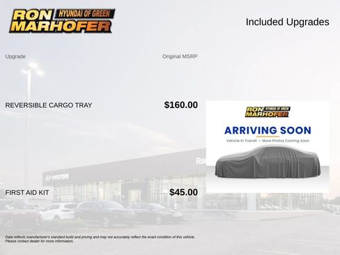Used 2023 Genesis GV60 Performance AWD/4WD image 2