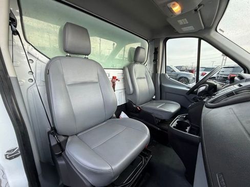 Used 2019 Ford Transit 350 156 DRW image 17