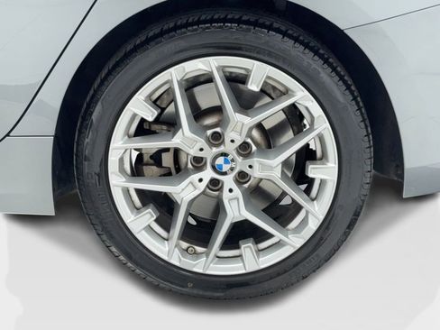 Used 2025 BMW 330i Sedan image 53