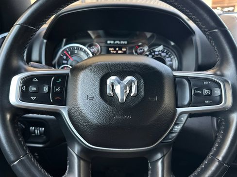 Used 2019 RAM 1500 Big Horn AWD/4WD image 21
