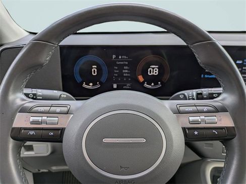 Used 2024 Hyundai Kona SEL image 28