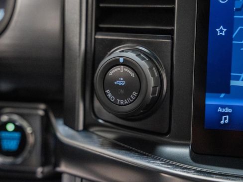 Used 2023 Ford F150 Lariat w/ Equipment Group 502A High image 33