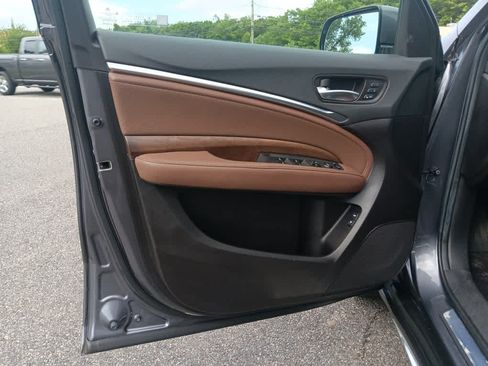 Used 2020 Acura MDX SH-AWD w/ Technology Package image 34