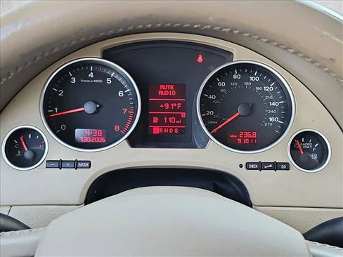 Used 2008 Audi A4 2.0T FWD image 11