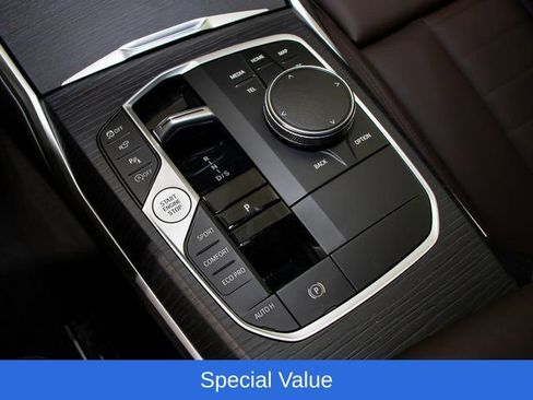 Used 2025 BMW 430i xDrive Coupe w/ Premium Package AWD/4WD image 19