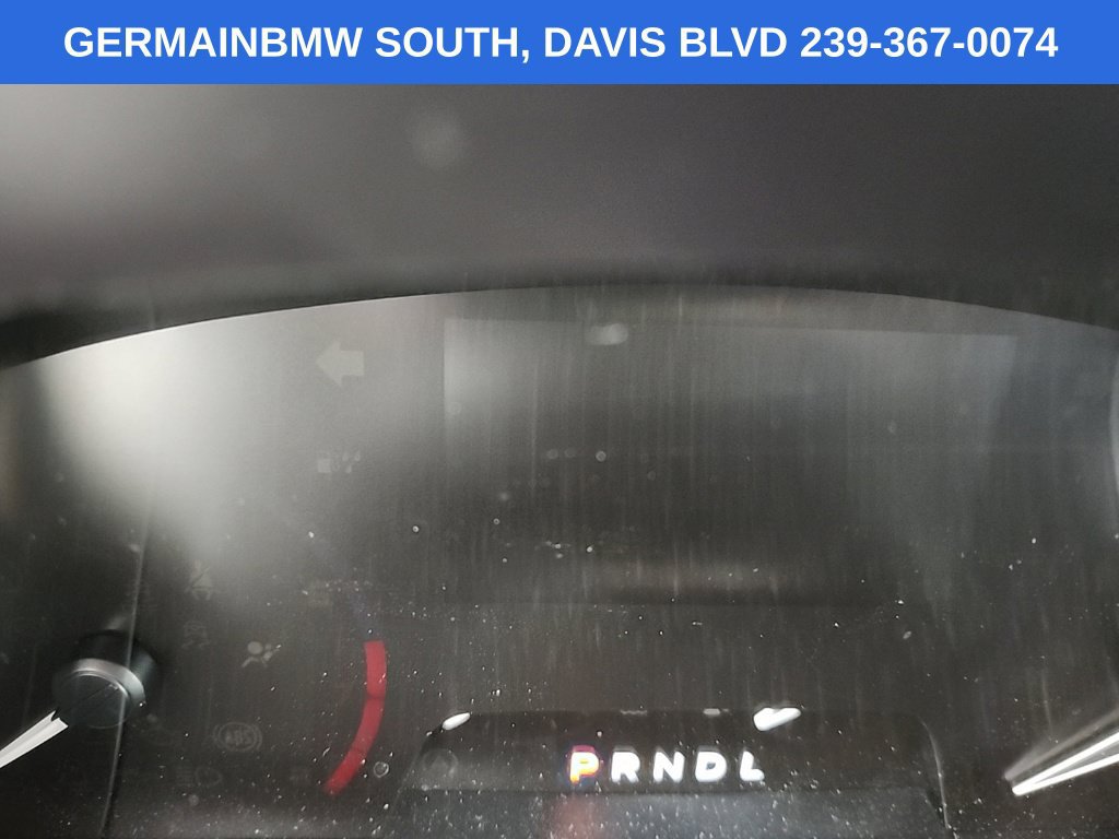 Used 2024 Ford Bronco Sport Big Bend w/ Convenience Package AWD/4WD image 15