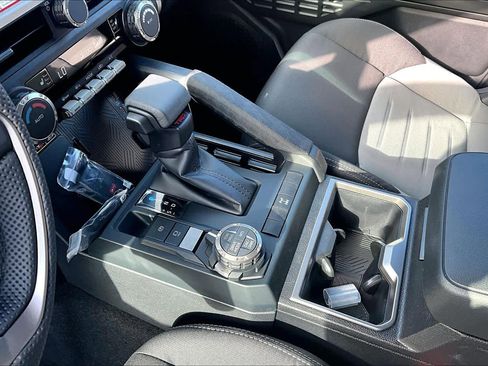 New 2026 Toyota Tacoma TRD Off-Road AWD/4WD image 7