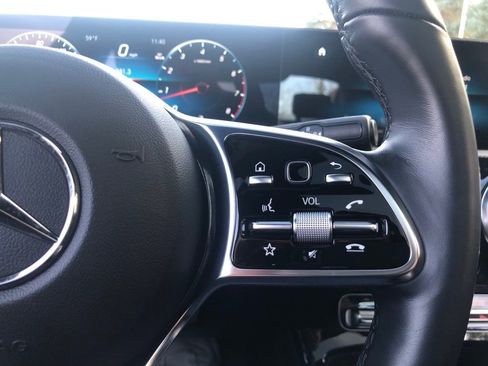 Certified 2023 Mercedes-Benz CLA 250 4MATIC image 24