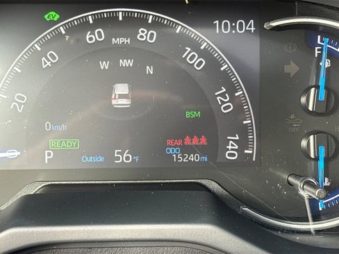 Certified 2024 Toyota RAV4 XLE Premium image 25