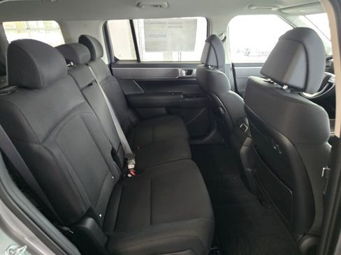 New 2026 Hyundai Santa Fe SE image 32