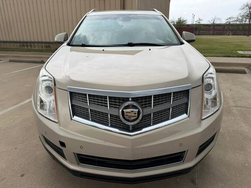 Used 2012 Cadillac SRX Luxury image 6