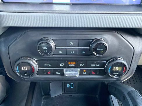 Used 2024 Ford Bronco Big Bend AWD/4WD image 34