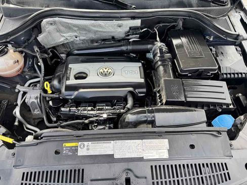 Used 2017 Volkswagen Tiguan S AWD/4WD image 20