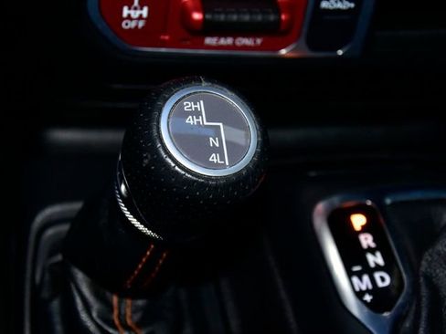 Used 2021 Jeep Gladiator Mojave image 27