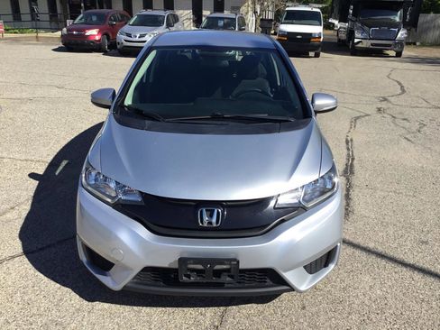 Used 2016 Honda Fit LX image 2