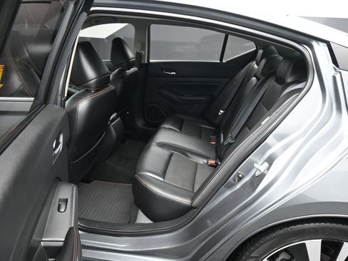 Used 2020 Nissan Altima 2.5 SR image 31