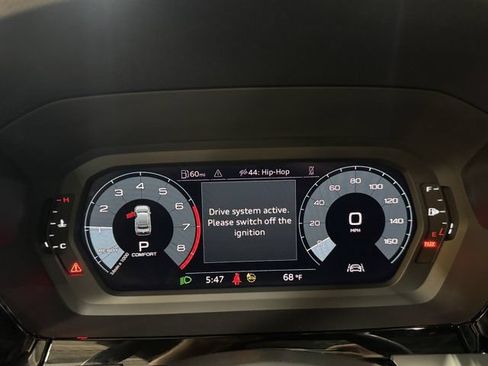 Certified 2023 Audi A3 2.0T Premium w/ Convenience Package AWD/4WD image 18